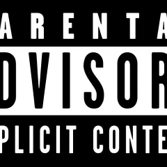 Parental Advisory Awesome Content: Co to znaczy? Odkryj sekret mema