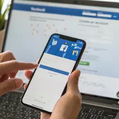 Jak zainstalować Facebooka? Android, iPhone, PC bez problemów!