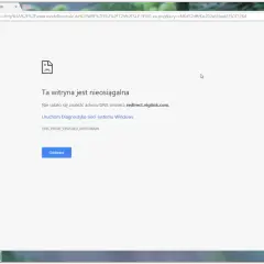 Strony nie otwierają się w telefonie? Sprawdź te rozwiązania!
