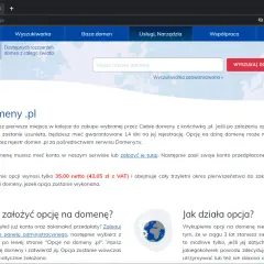 Rejestracja domeny krok po kroku: Jak nie przepłacić?