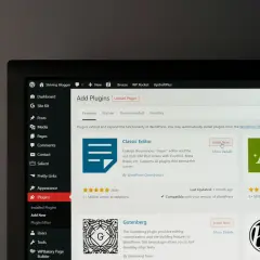 WordPress: Stwórz stronę bez kodowania! Przewodnik po CMS.