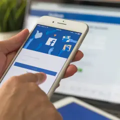 Facebook: Jak usunąć konto? Dane, Messenger, 30 dni na decyzję
