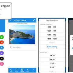 Strona za duża? Jak pomniejszyć widok WWW (PC & Mobile)