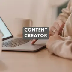 Content Creator: Obowiązki, zarobki, trendy i AI. Czy to zawód dla Ciebie?