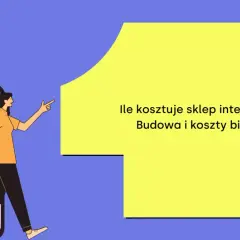 Sklep internetowy: Ile kosztuje i jak nie przepłacić?