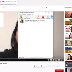 Pobieraj filmy z internetu: Legalnie, bezpiecznie, krok po kroku