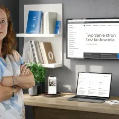 WordPress: Co to jest? Zbuduj swoją stronę bez programowania!