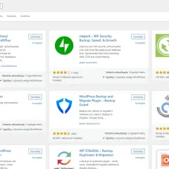 Kopia zapasowa WordPress: Poradnik, który uratuje Twoją stronę