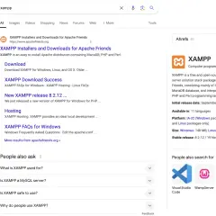 WordPress na XAMPP: Instalacja krok po kroku + rozwiązywanie problemów