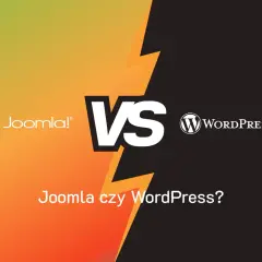 Joomla czy WordPress? Ekspert radzi: Wybierz CMS na 2026!