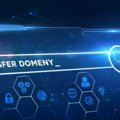 Transfer domeny w Polsce: Jak wybrać i zaoszczędzić na odnowieniu?