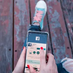 Widoczność komentarzy na Facebooku: Czy jesteś bezpieczny?