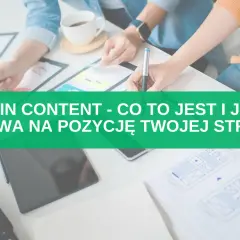 Thin Content: Kara od Google? Zidentyfikuj i napraw problem SEO