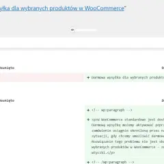 WordPress: Coś poszło nie tak? Jak cofnąć zmiany i naprawić!