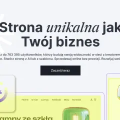 Stwórz stronę WWW od podstaw: Kreator, WordPress czy Kod?