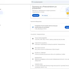 Jak sprawdzić, czy strona jest prawdziwa? Chroń się online!