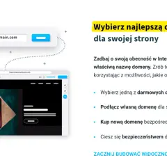 Strona internetowa: Co to jest? Przewodnik, który wszystko wyjaśni.