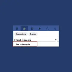 Facebook: Jak cofnąć zaproszenie do znajomych? Bez powiadomień!