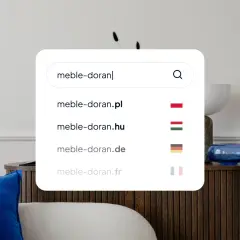 Domena internetowa: Twój adres w sieci. Jak wybrać i ile kosztuje?
