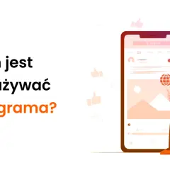 Instagram: Co to jest? Poznaj platformę od podstaw!