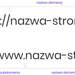 Domena z myślnikiem czy bez? Co wybrać dla SEO i wizerunku?