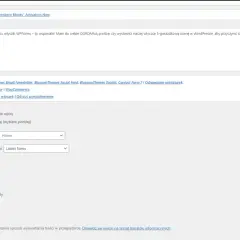 Ustaw stronę główną WordPress: Szybki poradnik i triki!