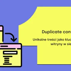 Duplicate Content: Cichy zabójca SEO? Wykryj i napraw go!