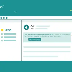 Jak stworzyć maila z własną domeną? Uniknij spamu, zyskaj zaufanie