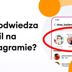 Kto widzi Twój profil na Instagramie? Rozwiewam mity!