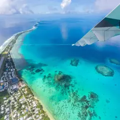 Domena .tv: Tuvalu małe państwo, wielki medialny biznes