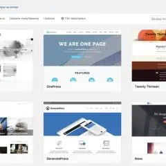 WordPress: Stwórz stronę krok po kroku. Nawet bez wiedzy!