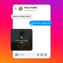 Instagram: Udostępnij czyjąś relację (nawet bez oznaczenia)