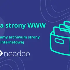 Jak odzyskać stare strony? Twój przewodnik po cyfrowej archeologii