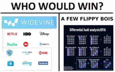 Netflix nie działa? Napraw Widevine CDM krok po kroku!