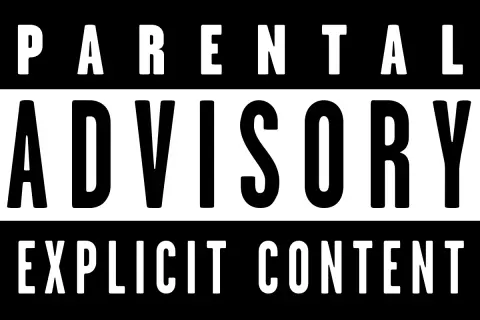 Parental Advisory Awesome Content: Co to znaczy? Odkryj sekret mema