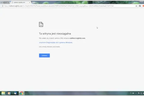Strony nie otwierają się w telefonie? Sprawdź te rozwiązania!