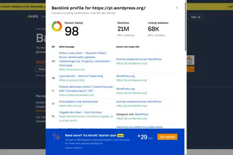 Jak sprawdzić domenę? Uniknij pułapek, wybierz idealną!