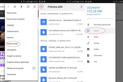 Jak zapisać stronę internetową? Archiwizuj offline jak ekspert!