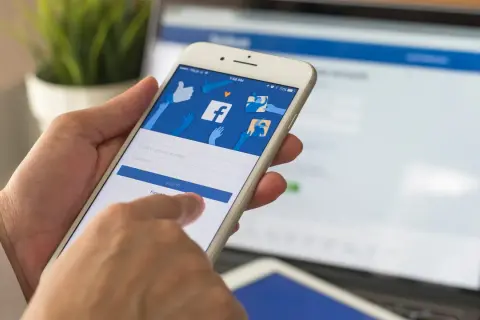 Facebook: Jak usunąć konto? Dane, Messenger, 30 dni na decyzję
