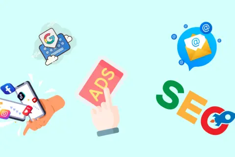 Content marketing i social media: Jak skutecznie pozyskać klientów?