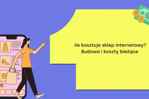 Sklep internetowy: Ile kosztuje i jak nie przepłacić?