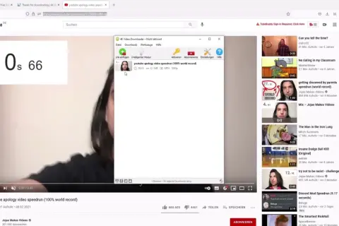 Pobieraj filmy z internetu: Legalnie, bezpiecznie, krok po kroku