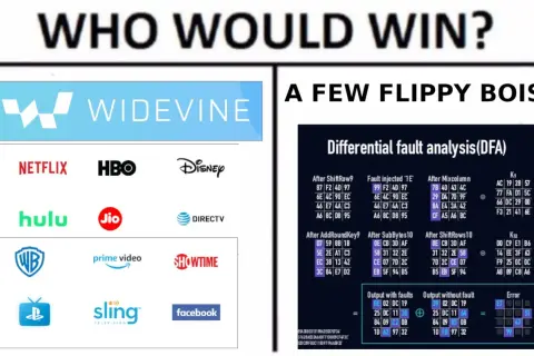 Netflix nie działa? Napraw Widevine CDM krok po kroku!