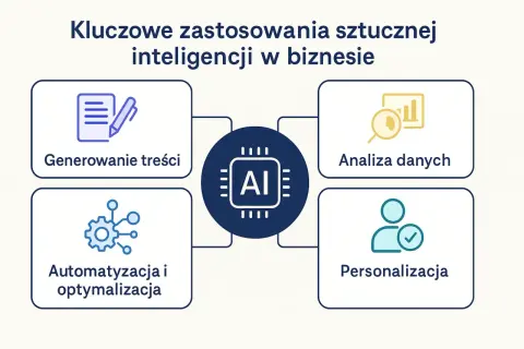 "Content & Co.": Jak wybrać agencję? AI, strategia, przyszłość.