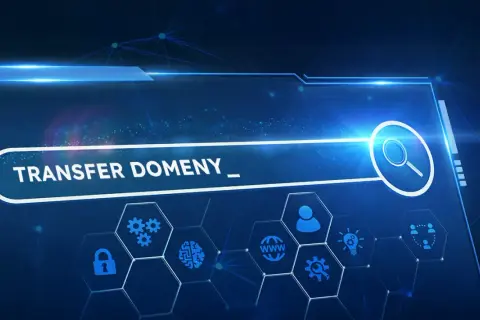 Transfer domeny w Polsce: Jak wybrać i zaoszczędzić na odnowieniu?