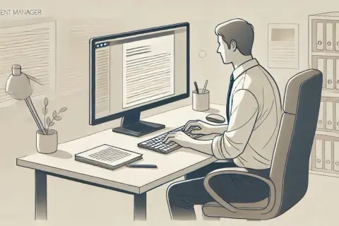 Content Manager: Co robi, ile zarabia? Klucz do sukcesu w marketingu.
