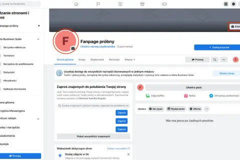 Jak założyć Facebooka? Bezpieczny start dla początkujących