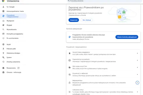 Jak sprawdzić, czy strona jest prawdziwa? Chroń się online!