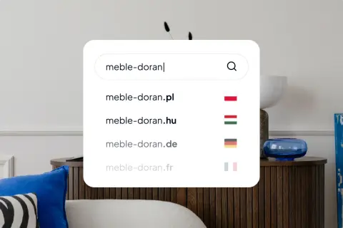 Domena internetowa: Twój adres w sieci. Jak wybrać i ile kosztuje?