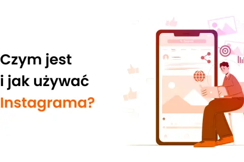 Instagram: Co to jest? Poznaj platformę od podstaw!